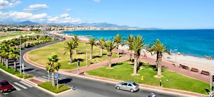 50M Plage / 200M Hippodrome 2 Pieces Jardin Garage Кань-сюр-Мер Экстерьер фото